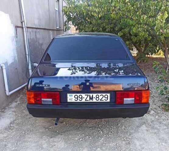 LADA (VAZ) 21099 2000, 348,693 km - 1.6 л - Qəbələ