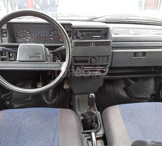 LADA (VAZ) 21099 2000, 348,693 km - 1.6 л - Qəbələ