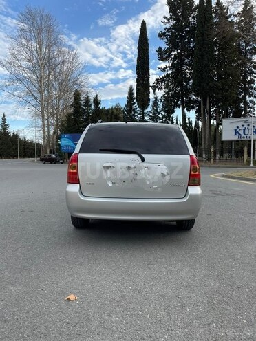 Toyota Corolla 2006, 218,000 km - 1.4 л - Mingəçevir