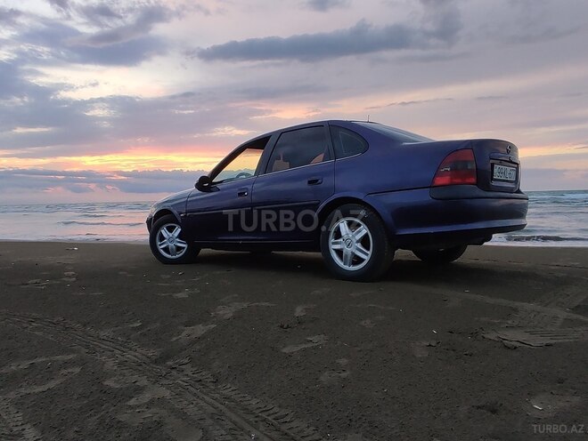 Opel Vectra 1996, 418,000 km - 2.0 l - Bakı