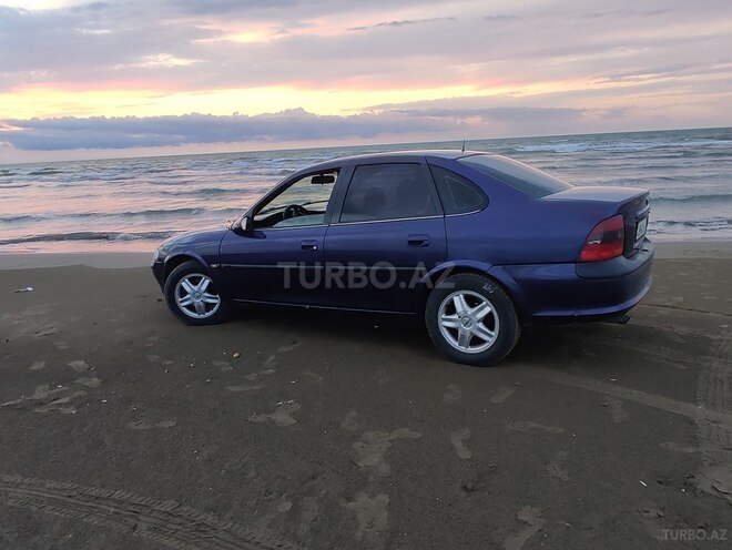 Opel Vectra 1996, 418,000 km - 2.0 l - Bakı