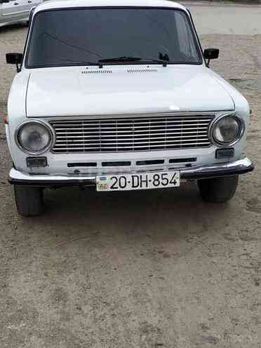 LADA (VAZ) 21011 1983, 150,000 km - 1.3 l - Mingəçevir