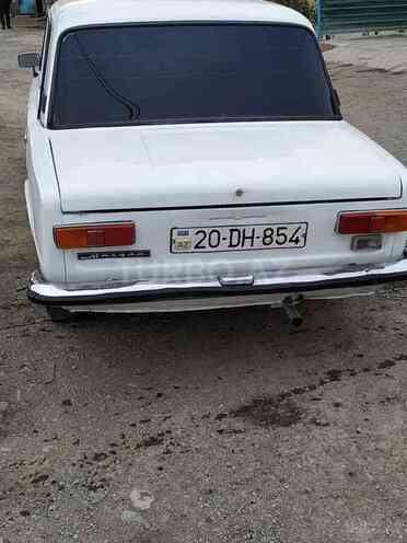 LADA (VAZ) 21011 1983, 150,000 km - 1.3 l - Mingəçevir