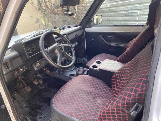 LADA (VAZ) Niva 1980, 100,000 km - 1.6 l - Bakı