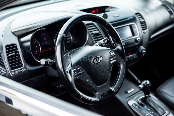 Kia Cerato 2013, 191,500 km - 1.6 l - Bakı
