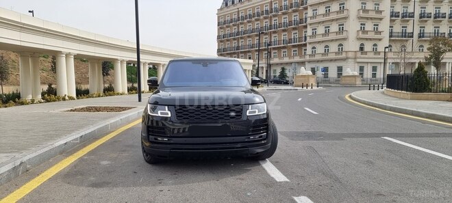 Land Rover Range Rover 2020, 23,211 km - 5.0 l - Bakı