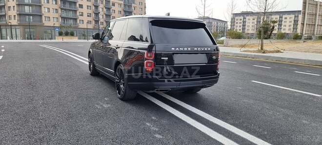 Land Rover Range Rover 2020, 23,211 km - 5.0 l - Bakı