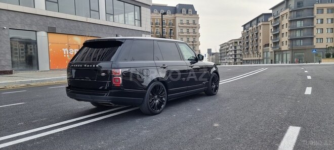 Land Rover Range Rover 2020, 23,211 km - 5.0 l - Bakı