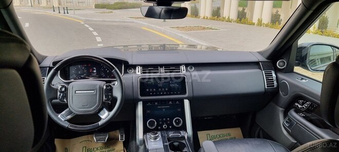 Land Rover Range Rover 2020, 23,211 km - 5.0 l - Bakı