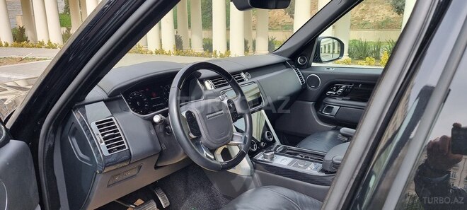 Land Rover Range Rover 2020, 23,211 km - 5.0 l - Bakı