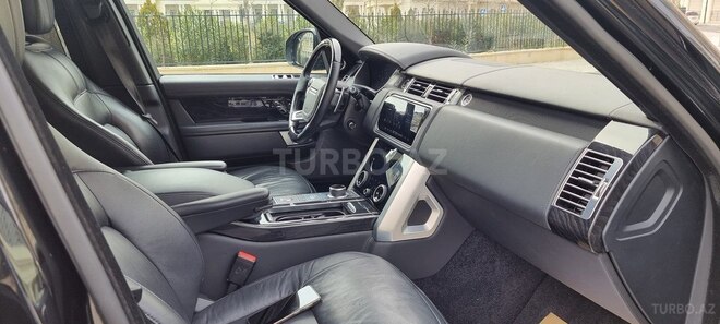 Land Rover Range Rover 2020, 23,211 km - 5.0 l - Bakı