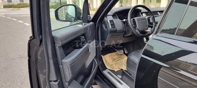 Land Rover Range Rover 2020, 23,211 km - 5.0 l - Bakı