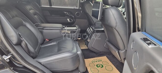 Land Rover Range Rover 2020, 23,211 km - 5.0 l - Bakı