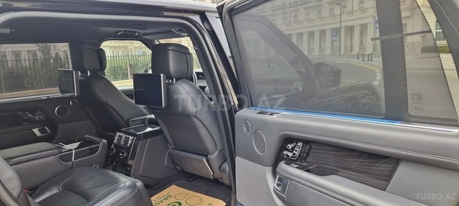 Land Rover Range Rover 2020, 23,211 km - 5.0 l - Bakı