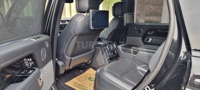Land Rover Range Rover 2020, 23,211 km - 5.0 l - Bakı