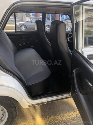 LADA (VAZ) 2107 2000, 150,000 km - 1.6 л - Qazax