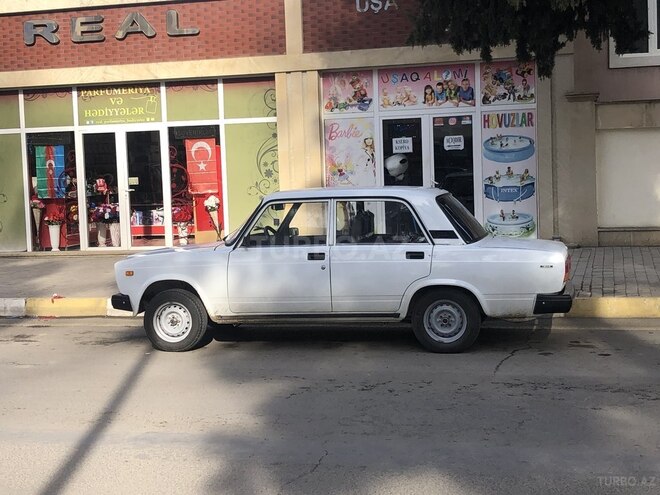 LADA (VAZ) 2107 2000, 150,000 km - 1.6 л - Qazax