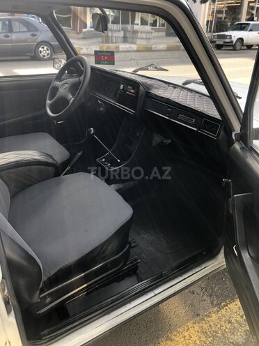 LADA (VAZ) 2107 2000, 150,000 km - 1.6 л - Qazax