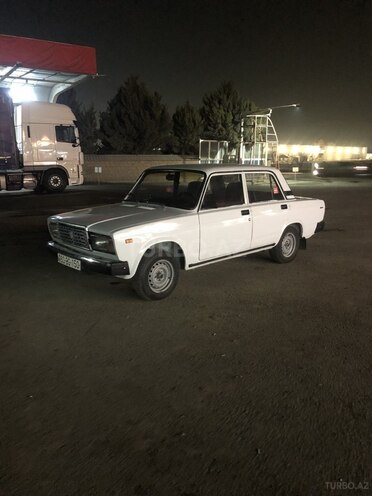 LADA (VAZ) 2107 2000, 150,000 km - 1.6 л - Qazax