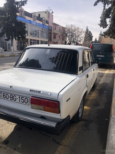 LADA (VAZ) 2107 2000, 150,000 km - 1.6 л - Qazax