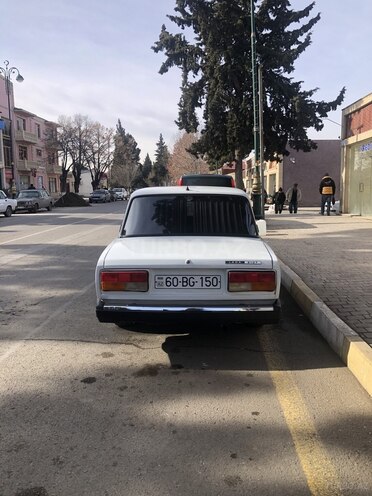 LADA (VAZ) 2107 2000, 150,000 km - 1.6 л - Qazax