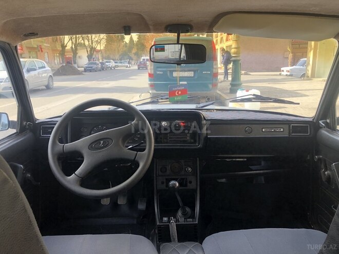 LADA (VAZ) 2107 2000, 150,000 km - 1.6 л - Qazax
