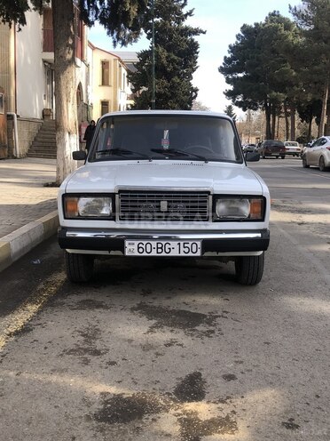 LADA (VAZ) 2107 2000, 150,000 km - 1.6 л - Qazax