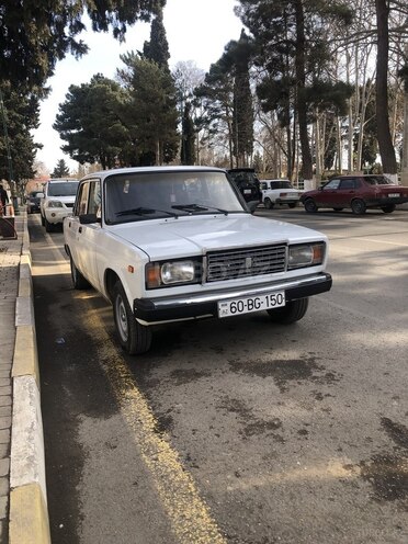 LADA (VAZ) 2107 2000, 150,000 km - 1.6 л - Qazax