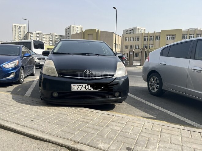 Toyota Prius 2007, 455,444 km - 1.5 l - Bakı
