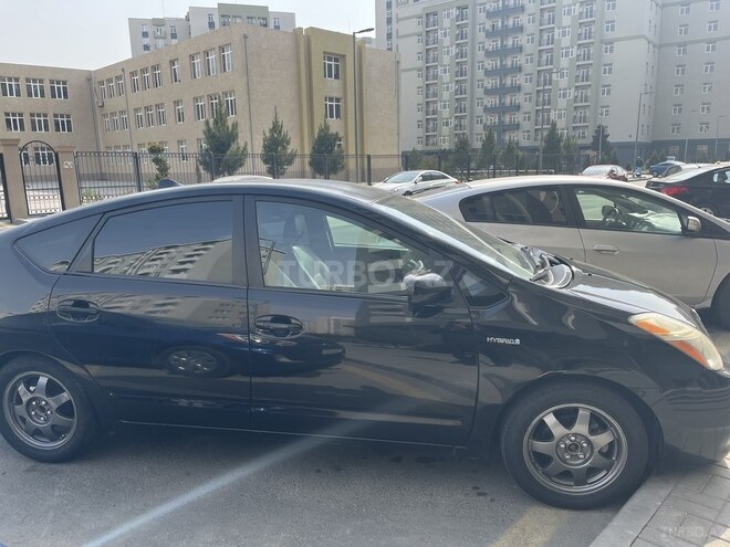 Toyota Prius 2007, 455,444 km - 1.5 l - Bakı