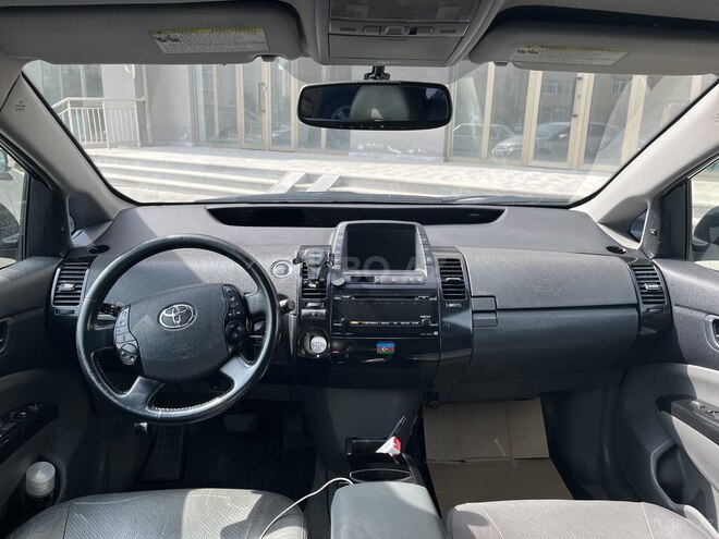 Toyota Prius 2007, 455,444 km - 1.5 l - Bakı