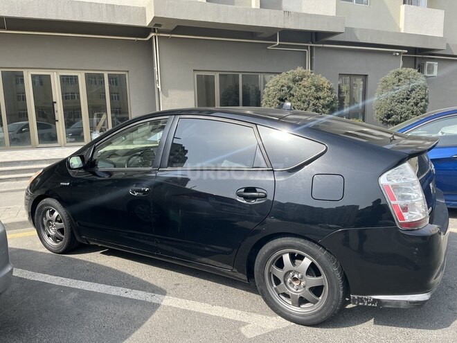 Toyota Prius 2007, 455,444 km - 1.5 l - Bakı