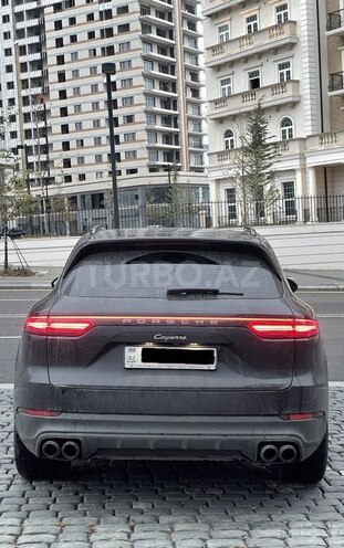 Porsche Cayenne 2021, 19,000 km - 3.0 l - Bakı