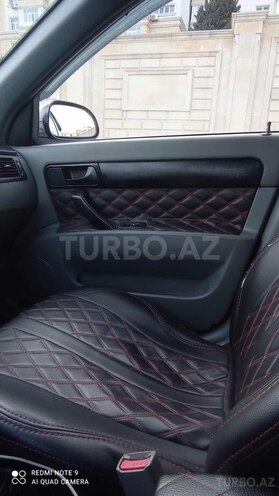 Chevrolet Lacetti 2007, 270,000 km - 1.6 l - Bakı