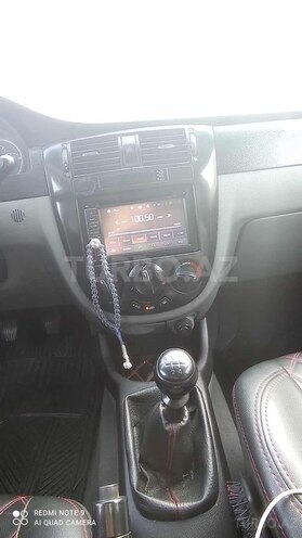 Chevrolet Lacetti 2007, 270,000 km - 1.6 l - Bakı