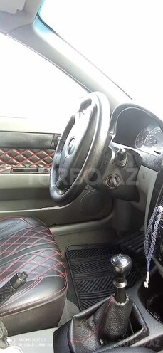 Chevrolet Lacetti 2007, 270,000 km - 1.6 l - Bakı