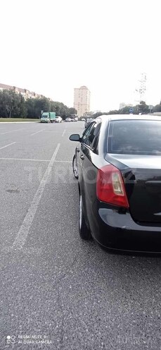 Chevrolet Lacetti 2007, 270,000 km - 1.6 l - Bakı
