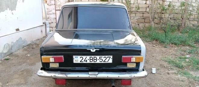 LADA (VAZ) 21011 1982, 38,000 km - 1.5 l - Şirvan