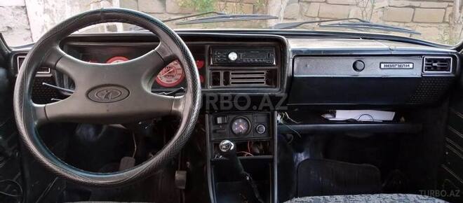 LADA (VAZ) 21011 1982, 38,000 km - 1.5 l - Şirvan