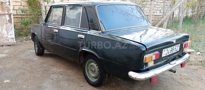 LADA (VAZ) 21011 1982, 38,000 km - 1.5 l - Şirvan