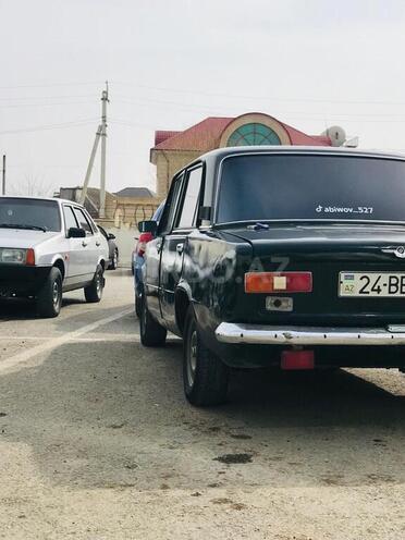 LADA (VAZ) 21011 1982, 38,000 km - 1.5 l - Şirvan