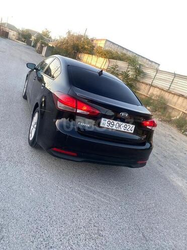 Kia Cerato 2016, 80,000 km - 2.0 l - Bakı