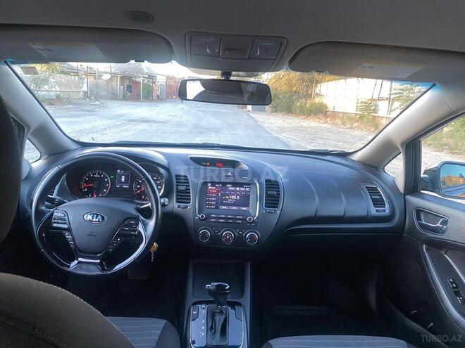 Kia Cerato 2016, 80,000 km - 2.0 l - Bakı