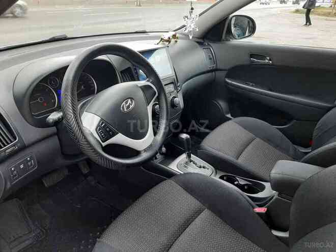 Hyundai i30 2007, 163,000 km - 1.6 л - Bakı