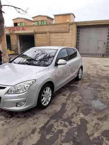 Hyundai i30 2007, 163,000 km - 1.6 л - Bakı