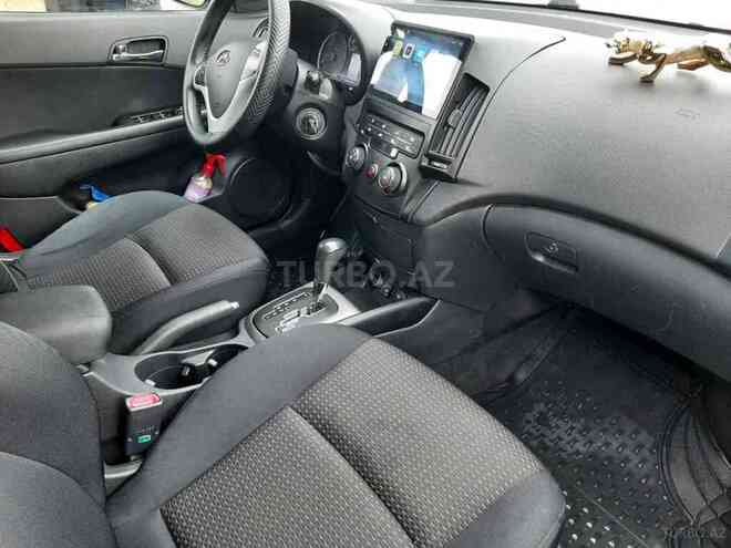 Hyundai i30 2007, 163,000 km - 1.6 л - Bakı