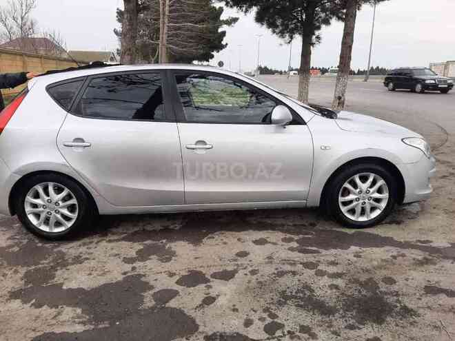 Hyundai i30 2007, 163,000 km - 1.6 л - Bakı