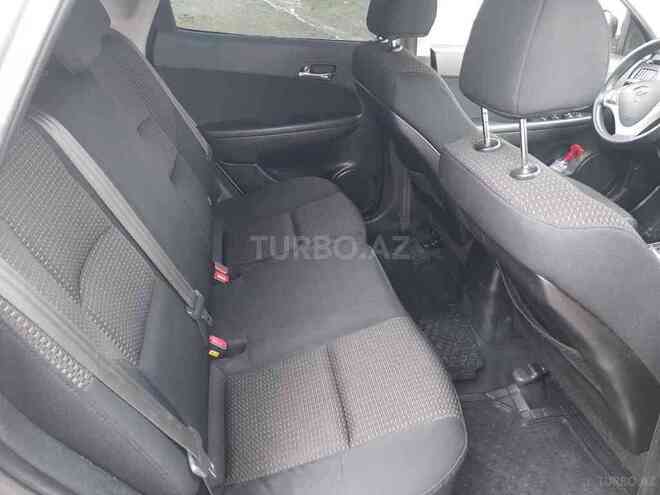 Hyundai i30 2007, 163,000 km - 1.6 л - Bakı