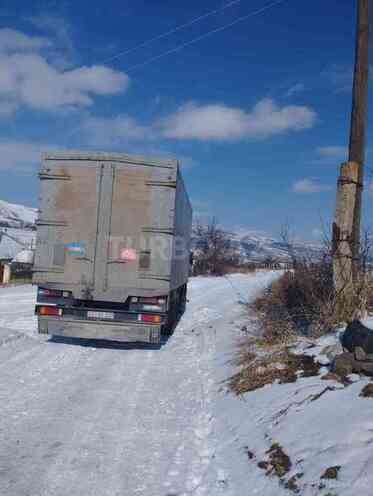 KamAz 53212 1990, 500,000 km - 11.0 л - Gədəbəy
