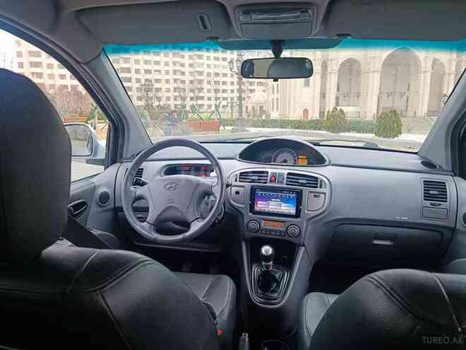 Hyundai Matrix 2007, 221,000 km - 1.5 l - Bakı